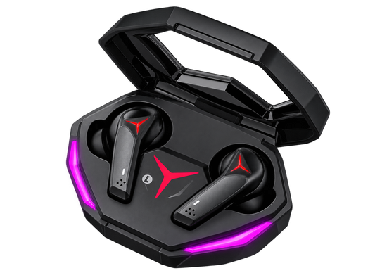 Audifono bluetooth gamer de baja latencia ewtto