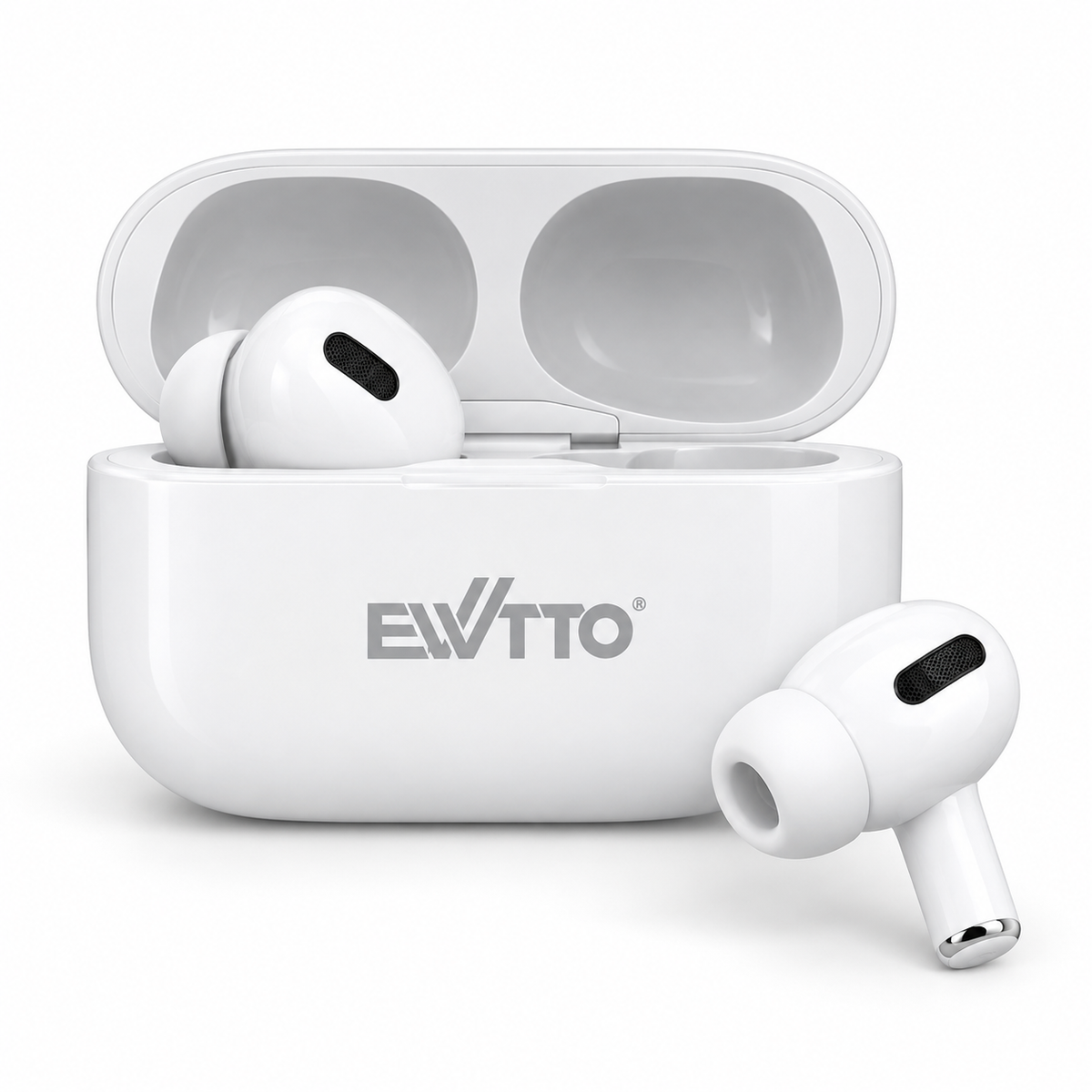 Audífonos inalámbricos Ewtto EW-A433BW Bluetooth 5.3 — imagen principal